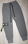 Спортивні штани 2507-2-ТС
