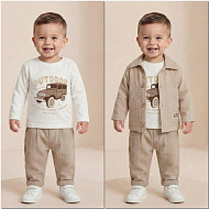 Костюмы 5208-БЖ Костюмы 5208-БЖ