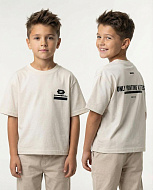 Футболки 26092-1-БЖ