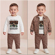 Костюмы 4820-КО