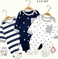 Чоловічки 9677-3