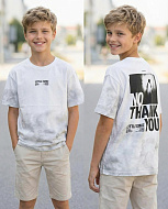 Футболки 10338-БЕ