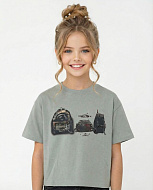 Футболки 26159-СС