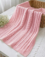 Пледы и одеяла 1005577-5