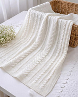 Пледы и одеяла 1005577-6