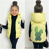 Жилетки 114-ЖЕ