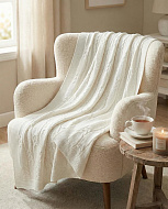 Пледы и одеяла 1005577-1