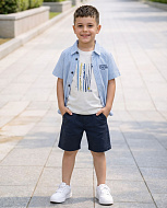 Костюмы 30017-СН