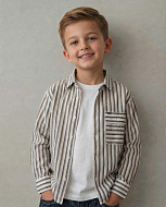 Рубашки 2052-1-ТС