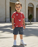 Костюмы 1091-КР Костюмы 1091-КР