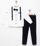 Костюми 6217-ЧЕ Костюми 6217-ЧЕ