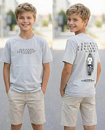 Футболки 10348-СС