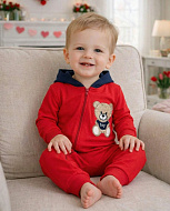 Человечки 6017-КР