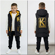 Жилети 111-ЖЕ