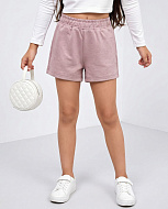 Шорты 6412-ПУ