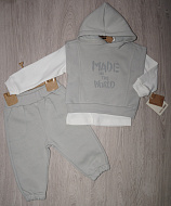 Костюмы 5310-СС