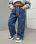 Джинсы 108-Г Джинсы 108-Г