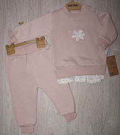 Костюмы 3105-ПУ