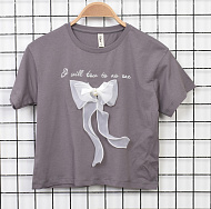 Футболки 25831-СР