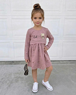 Платья 14711-ФР