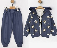 Костюмы 858-СН