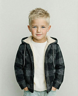 Рубашки 2591-1-ТС Рубашки 2591-1-ТС