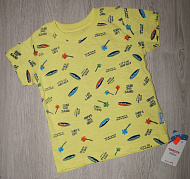 Футболки 3730-ЖЕ