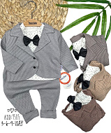 Костюми 9505-4 Костюми 9505-4