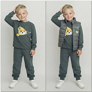 Костюмы 888-1-ТС