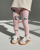 Лосины 8211-1-ПУ