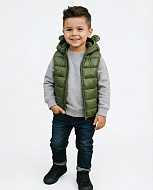 Жилетки 115-ХА