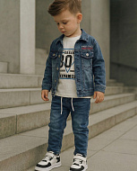 Костюмы 6001-8 Костюмы 6001-8