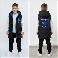 Жилетки 111-СН