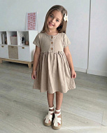 Платья 269383-БЖ