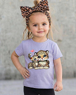 Футболки 3929-СР