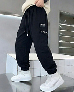 Спортивные штаны 2515-ЧЕ Спортивные штаны 2515-ЧЕ