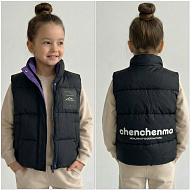 Жилетки 112-ЧЕ Жилетки 112-ЧЕ