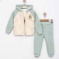 Костюмы 0942-ОЛ Костюмы 0942-ОЛ