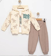 Костюмы 0973-БЖ Костюмы 0973-БЖ