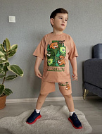 Костюмы 444-555-3