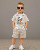 Костюмы 126115-БЖ