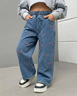 Джинсы 111-СН Джинсы 111-СН