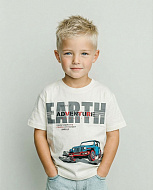 Футболки 3960-МО