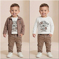 Костюмы 4819-КО