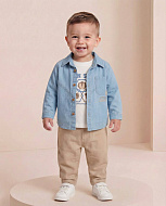 Костюмы 5213-БЖ Костюмы 5213-БЖ