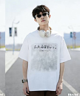 Футболки 26208-БЕ