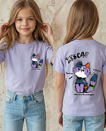 Футболки 3887-СР