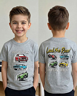 Футболки 3892-СС Футболки 3892-СС