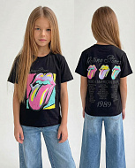 Футболки 2089-1-ЧЕ