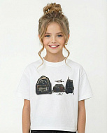 Футболки 26159-БЕ